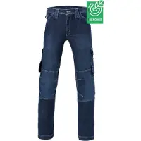 Havep Werkbroek 87441 | Maat: 31-34