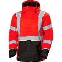 Helly Hansen Uc-me Shell Jacket | Maat: XXL