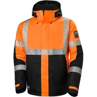 Helly Hansen Icu Winterjas