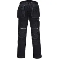 Portwest Pw3 Werkbroek Met Holsterzakken T602 Extra Kort | Maat: 33