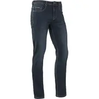 BRAMS PARIS Spijkerbroek Jason 34/34 / Blauw