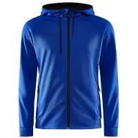 Craft Adv Unify Full Zip Hood Men | Maat: XL