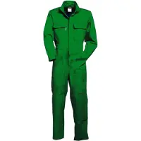 Havep 2412 Overall drukknoop knz Marine maat 56 heren