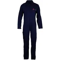 Oxxa Malia 5320 Overall Vlamwerend Antistatisch Essential | Maat: 54