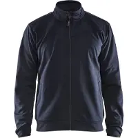 Blakläder Service 3362 Sweatshirt Rits Regular Fit Unite