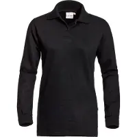 SANTINO Rick 200020 Polosweater Regular Fit Dames | Maat: XXL