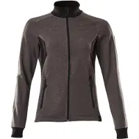Mascot Accelerate 18494 Sweatshirt Rits Regular Fit Dames | Maat: S