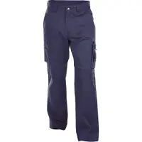 Dassy Miami Werkbroek 245 G/m2 | Maat: 56
