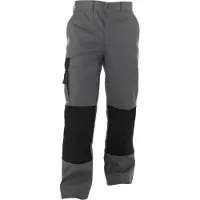 Basic Line 20700 Devon Werkbroek met kniezakken