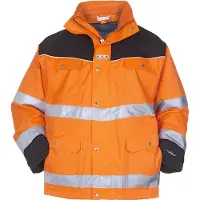 Hydrowear Freiburg Hoge Zichtbaarheidsjas | Maat: XXXL