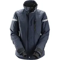 Snickers Workwear Allroundwork, 375 Isolerend Damesjack 1107 | Maat: L