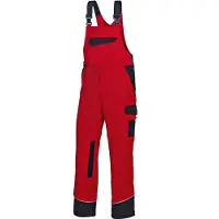 Bp 1608 559 Tuinbroek Stretch Regular Fit | Maat: 44
