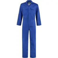 Sodaro Renee Ovvlas6040 Overall Vlamwerend Antistatisch | Maat: 70