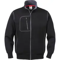 Fristads Sweatjack 1747 Df | Maat: L
