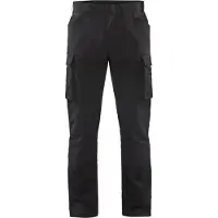 Blakläder Service Werkbroek Stretch 14571830 | Maat: C52