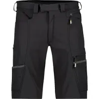 Dassy Super Flex Sparx Korte Werkbroek Met Stretch | Maat: 56