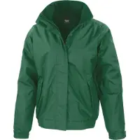 Result Jacket Channel | Maat: XXL