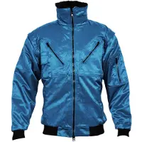 Oxxa Evan 8380 Pilotjack | Maat: L
