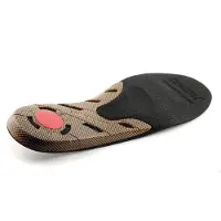 Emma Hydro-Tec STABILITY Inlegzool
