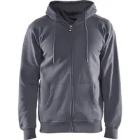 Blakläder 3366 Sweatshirt Hooded Regular Fit