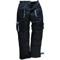 Portwest Texo Contract Broek | Maat: S