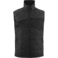 Mascot Accelerate 18065 Winter Gilet Climascot Waterafstotend Stretch | Maat: XL