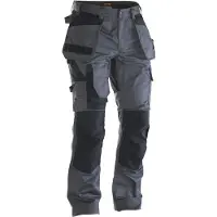 Jobman 2358 Floorlayers Trousers Stretch | Maat: C58