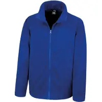 Result Micro Fleece Jacket | Maat: XL