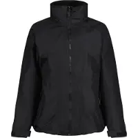 Regatta Hudson Fleece-lined Werkjas (dames) | Maat: 18