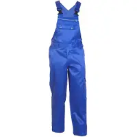 Hydrowear Eastborne 048481 Overall Reflecterend | Maat: 52