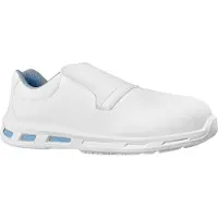 U Power Blanco Veiligheidsschoenen
