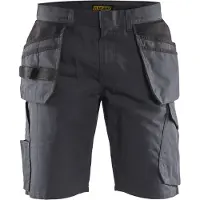 Blakläder 1494 Serviceshort met spijkerzakken