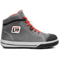 ELTEN Vintage Pirate Halfhoog Esd S3 | Maat: 38