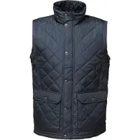 Regatta Tyler Rg810 Bodywarmer Waterafstotend | Maat: S