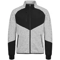 Clique Vest Haines L / Groen