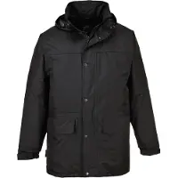 Portwest S523 Oban Fleece Gevoerd Jack