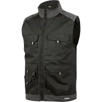 Dassy Faro Zomerbodywarmer | Maat: XL