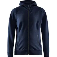 Craft Capuchon voor vrouwen core soul hood | Maat 2XL