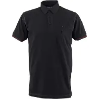 Mascot Kreta 50351-833 Poloshirt Frontline Borstzak Tricot Modern Fit | Maat: M
