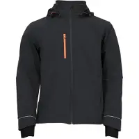 Ocean Outdoor Softshell Heren | Maat: L