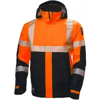 Helly Hansen Icu Shelljack