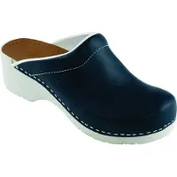 Danclog Medische Klomp 2364 Marine Blauw-Schoenmaat 41