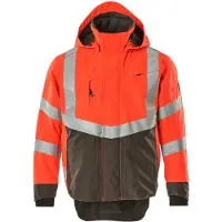 Mascot Safe Supreme 15501 Outer Lining Jas