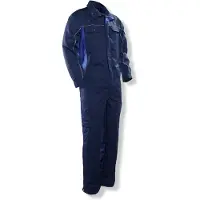 Jobman 4327 Service Overalls 65432723