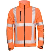SANTINO Vigo Hooded Softshell | Maat: S