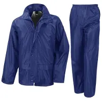Result Rain Suit | Maat: XXL
