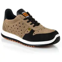 No Risk Runner Laag S1p Werkschoen | Maat: 46