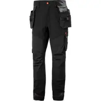 Helly Hansen Kensington Cons Pants 77570 | Maat: C50