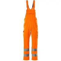 Mascot 18869-860 Amerikaanse Overall Eenkleurig Reflecterend | Maat: 76C58
