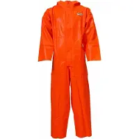 Ocean Offshore Pro 060009 Overall Waterdicht | Maat: 6XL